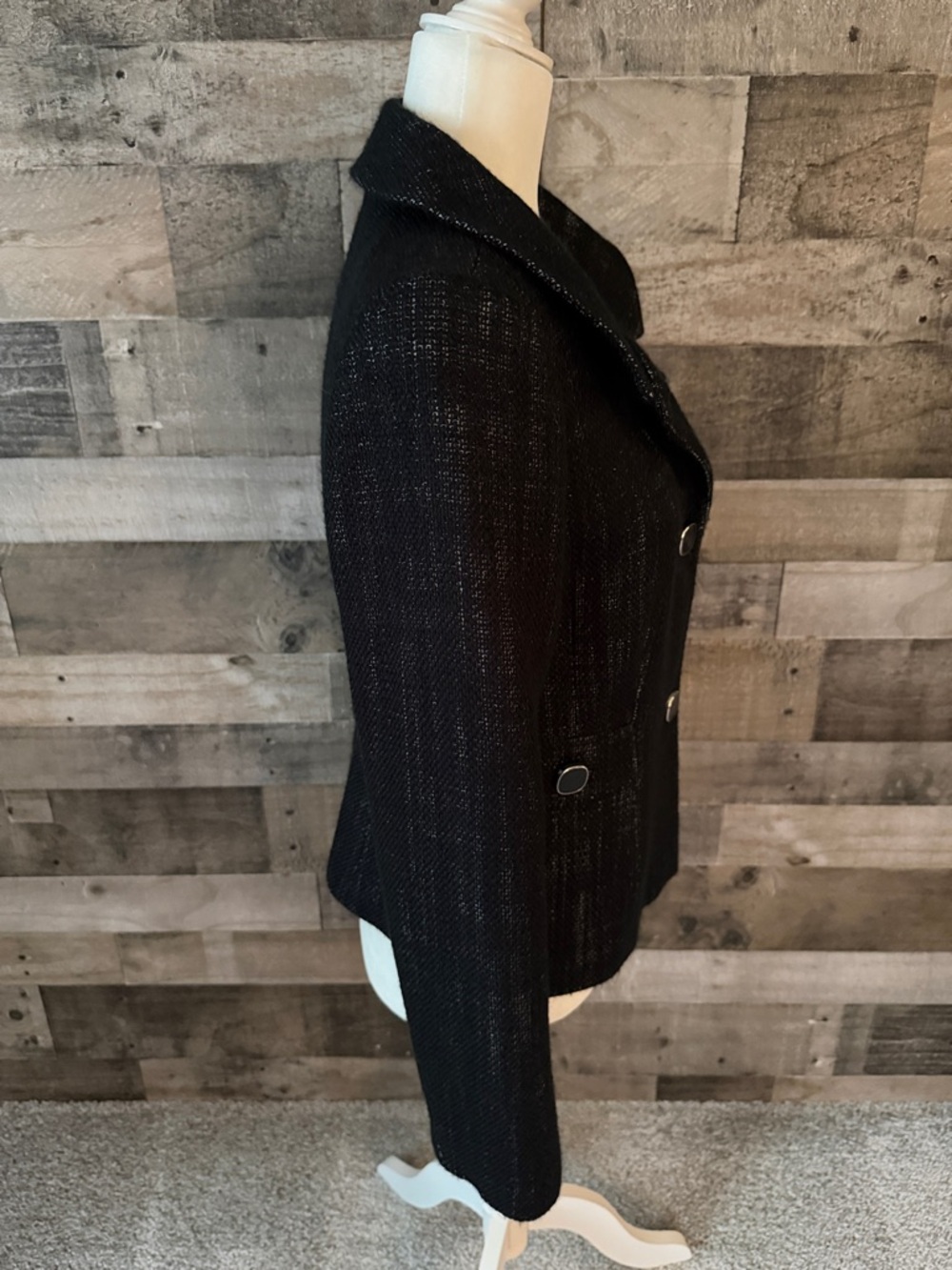 Semantiks Blazer Size 6 - Picture 3 of 16